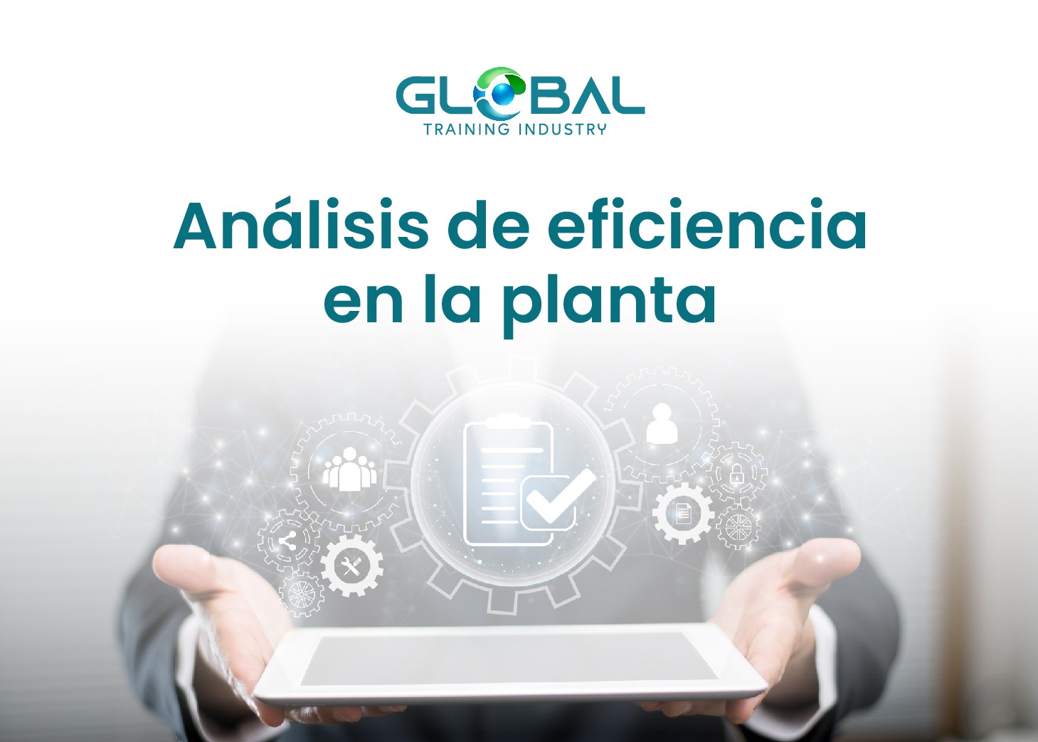 Análisis de eficiencia de planta